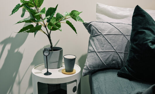 Large Single Ensuite Room