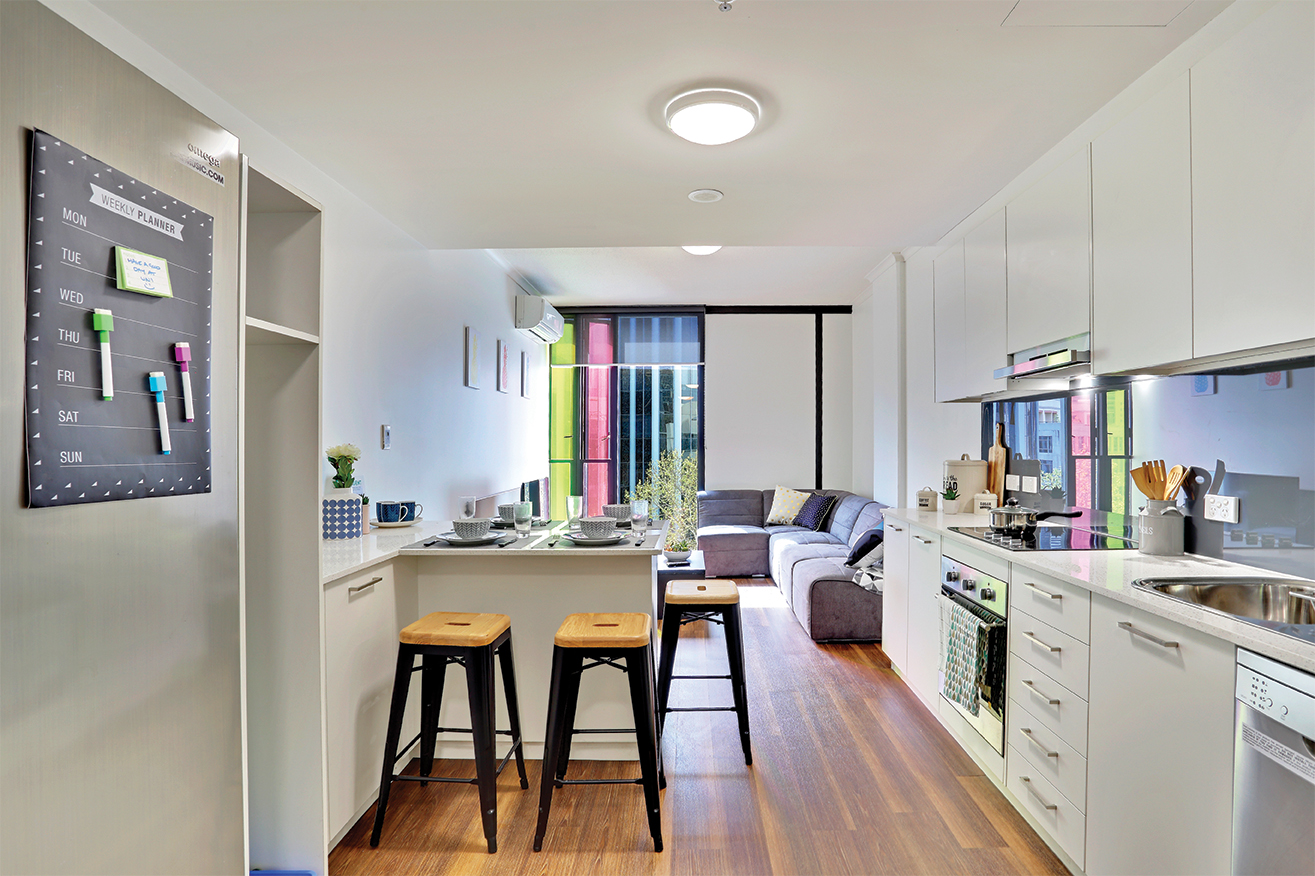 ROOMS TO SUIT ALL BUDGETS