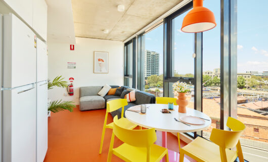 5 Bedroom Apartment