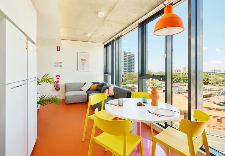 5 Bedroom Apartment