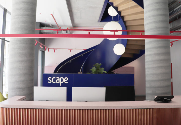 Scape Carlton