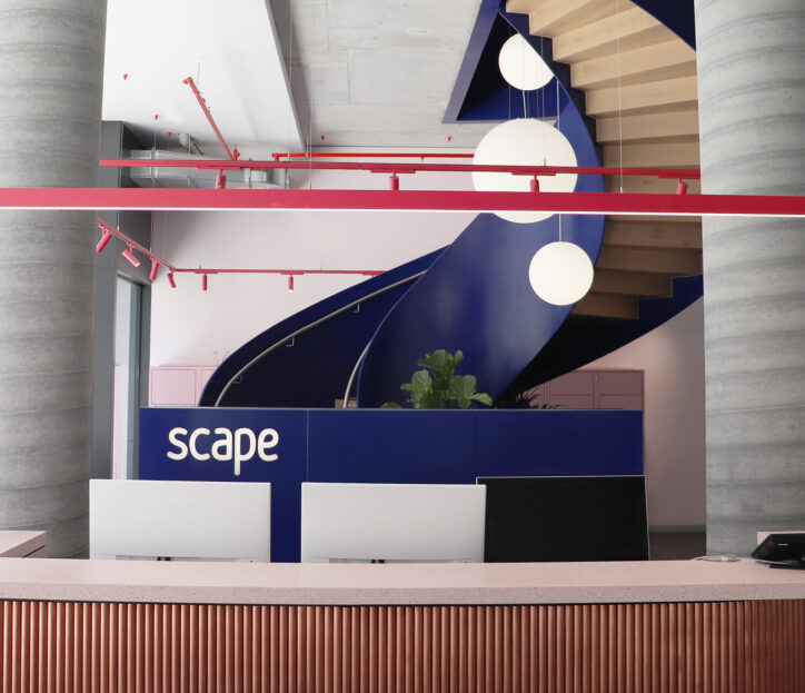 Scape
Carlton