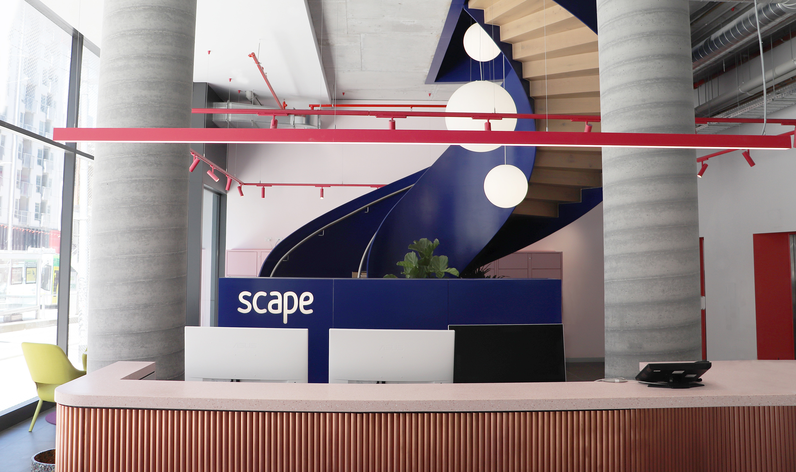 Scape Carlton