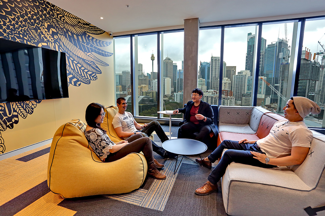 Scape Darling House