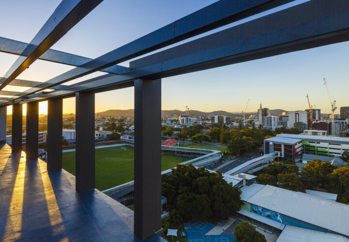 Scape Merivale