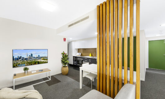 5 Bedroom Apartment
