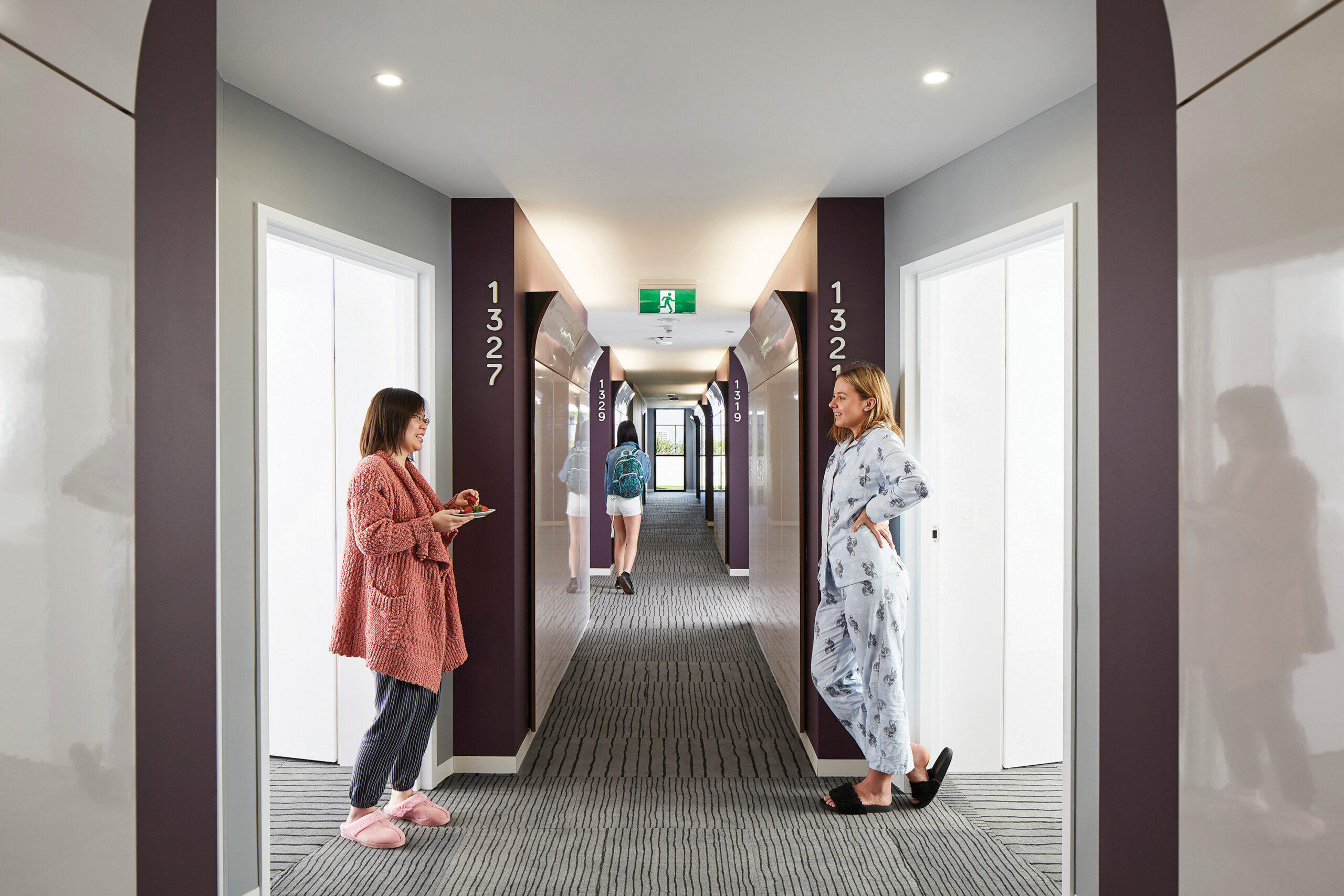AT SCAPE SOUTH BANK, WE’VE GONE ALL IN<br />