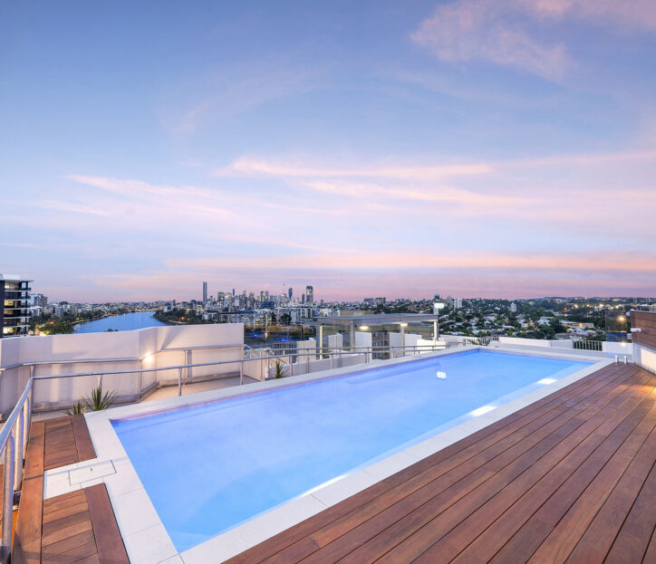 Scape St Lucia