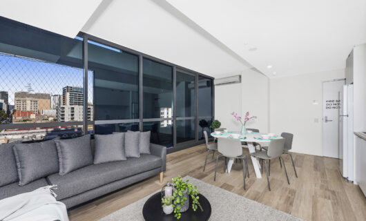 Large Shared Apartment