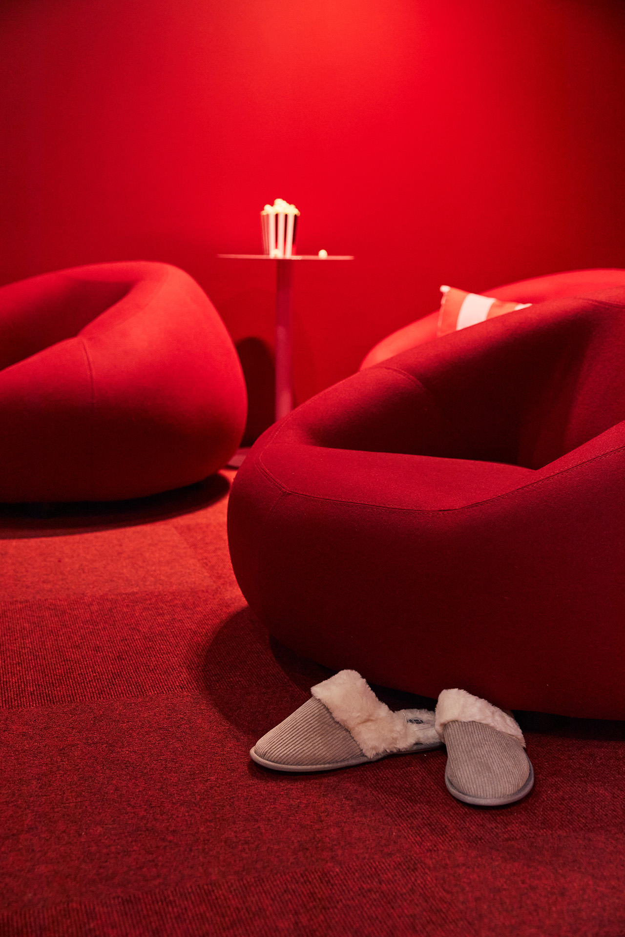 BASECAMP FOR YOUR SYDNEY ADVENTURE