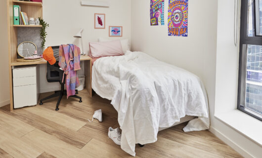 Medium Studio Apartment