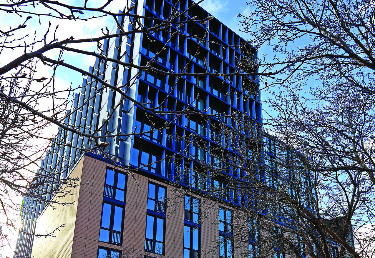 scape university of Sydney