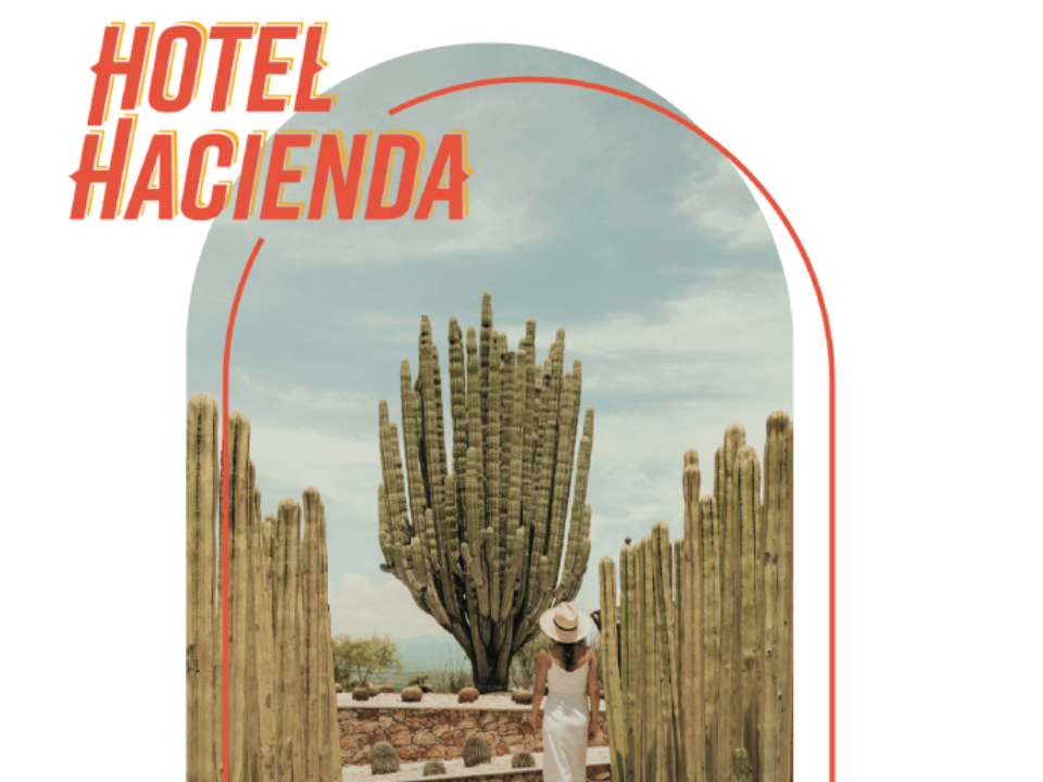 Point Image Hotel Hacienda