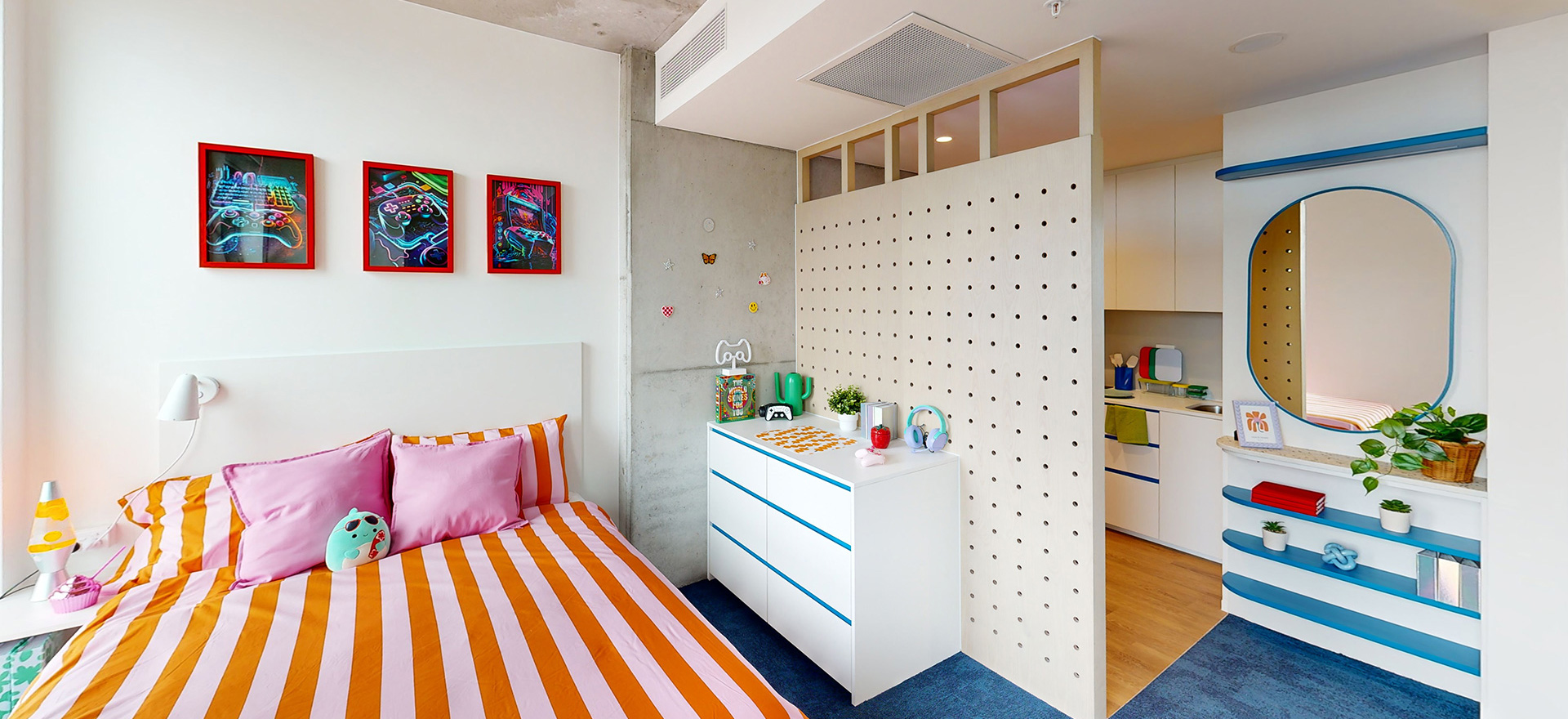 Signature Plus Studio - Scape Kensington | Scape