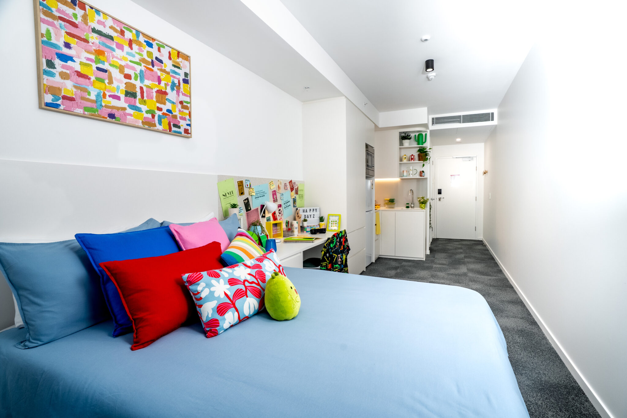 Signature Studio Apartment at Scape Ascot | Scape